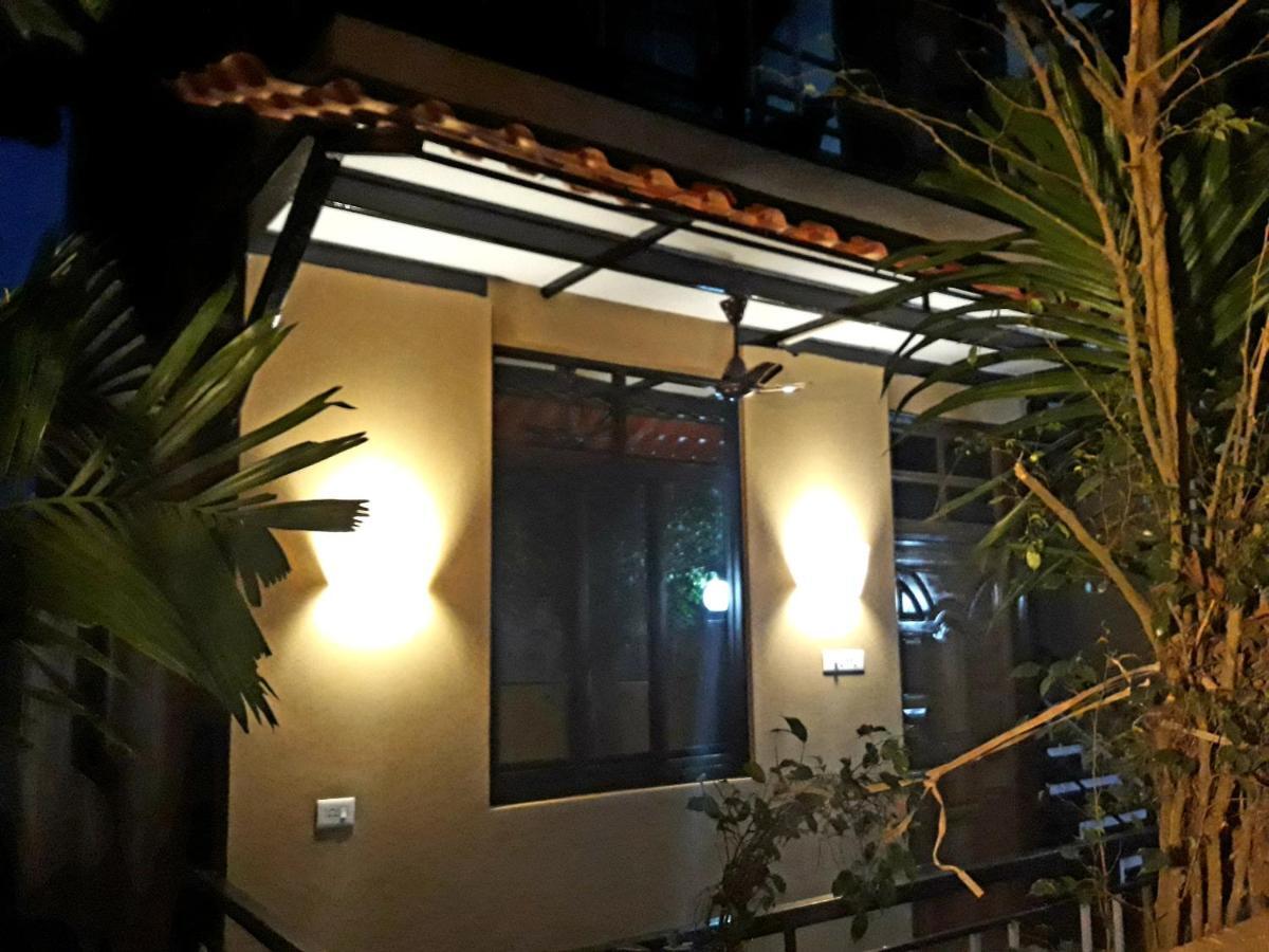 Shawn'S The Morjim Enclave Hotel Exterior photo
